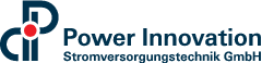 Power Innovation logo